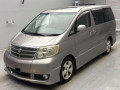 2005 Toyota Alphard