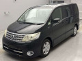 2009 Nissan Serena