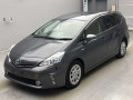 2013 Toyota Prius alpha