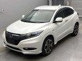 2014 Honda VEZEL