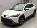 2023 Toyota Corolla Cross