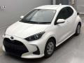 2023 Toyota YARIS