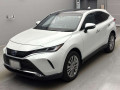 2024 Toyota Harrier Hybrid