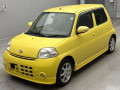 2011 Daihatsu Esse