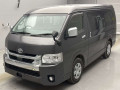2021 Toyota Hiace Van