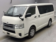 2020 Toyota Regiusace Van
