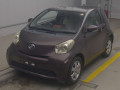 2009 Toyota iQ