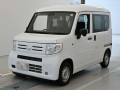 2020 Honda N-VAN