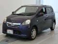 2013 Daihatsu Mira e:S