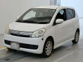 2007 Daihatsu Mira Custom