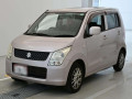 2009 Suzuki Wagon R