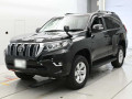 2021 Toyota Land Cruiser Prado