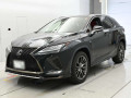 2022 Lexus RX