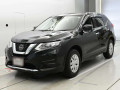 2021 Nissan X-Trail