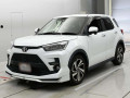 2021 Toyota Raize