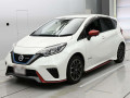 2017 Nissan Note