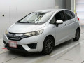 2015 Honda Fit Hybrid