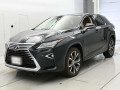 2016 Lexus RX
