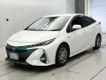 2017 Toyota Prius PHV
