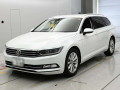 2016 Volkswagen Passat Variant