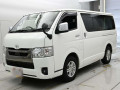 2023 Toyota Hiace Van