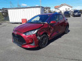 2020 Toyota YARIS