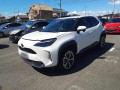 2021 Toyota YARIS CROSS