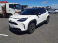 2021 Toyota YARIS CROSS