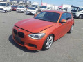 2013 BMW 1 Series