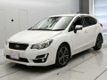 2014 Subaru Impreza Sports