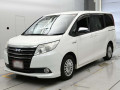 2014 Toyota Noah