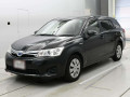 2013 Toyota Corolla Fielder