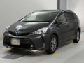 2015 Toyota Prius alpha