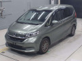 2023 Honda Freed hybrid