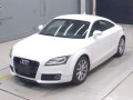 2011 Audi TT