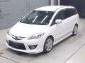 2009 Mazda Premacy