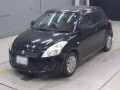 2011 Suzuki Swift