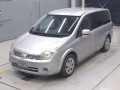 2004 Nissan Lafesta
