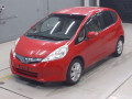 2011 Honda Fit Hybrid