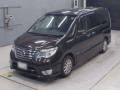 2014 Nissan Serena