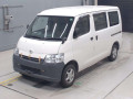 2014 Toyota Townace Van
