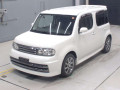 2015 Nissan Cube