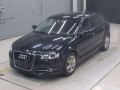 2012 Audi A3