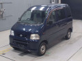 2004 Daihatsu Hijet Cargo