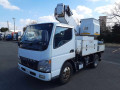 2003 Mitsubishi Fuso Canter