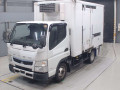 2020 Mitsubishi Fuso Canter