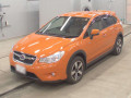 2014 Subaru XV HYBRID