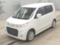 2014 Suzuki WAGON R STINGRAY