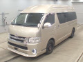 2019 Toyota Hiace Wagon