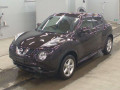 2015 Nissan JUKE